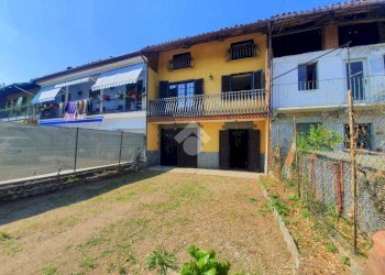 Casa semi indipendente Via Gamberi, San Francesco al Campo - foto 2