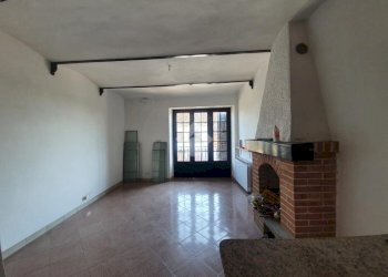 Casa semi indipendente Via Gamberi, San Francesco al Campo - foto 5
