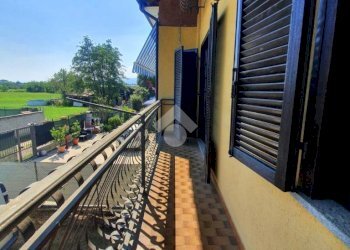 Casa semi indipendente Via Gamberi, San Francesco al Campo - foto 8