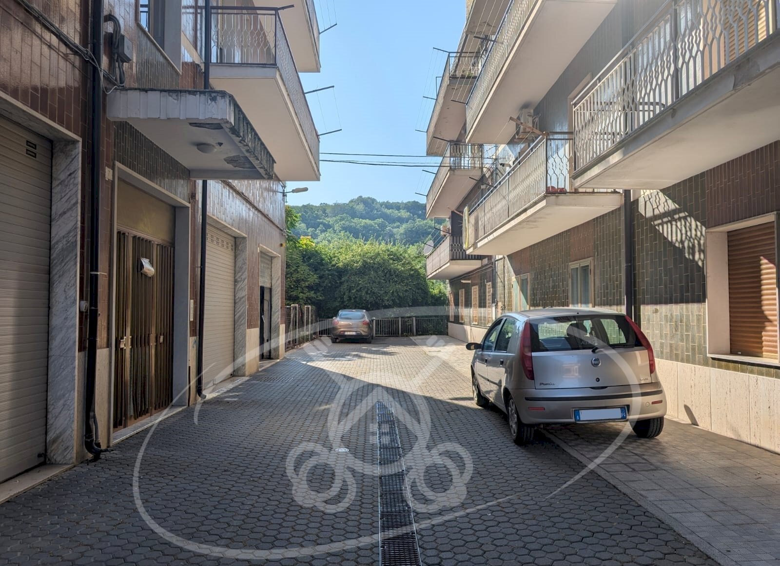 Trilocale via Antonio Meucci, 2, Deliceto - foto 3