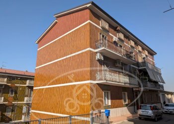 facciata esterna - Trilocale via Antonio Meucci, 2, Deliceto - foto 1