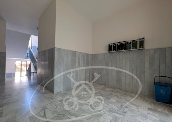 portone - Trilocale via Antonio Meucci, 2, Deliceto - foto 4