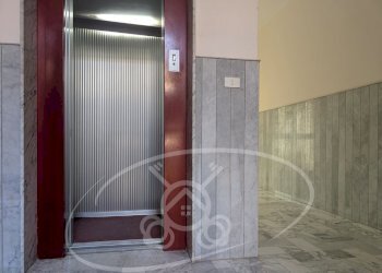 portone - Trilocale via Antonio Meucci, 2, Deliceto - foto 5