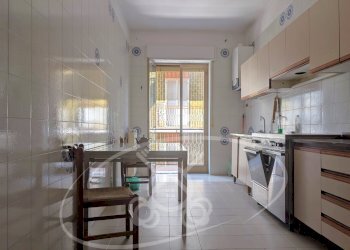 cucina - Trilocale via Antonio Meucci, 2, Deliceto - foto 7