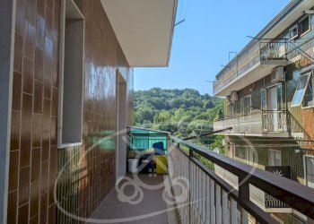 Trilocale via Antonio Meucci, 2, Deliceto - foto 9