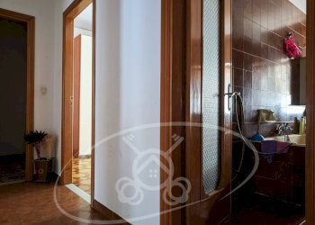 Trilocale via Antonio Meucci, 2, Deliceto - foto 12