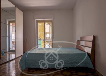 Trilocale via Antonio Meucci, 2, Deliceto - foto 13