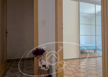 Trilocale via Antonio Meucci, 2, Deliceto - foto 16