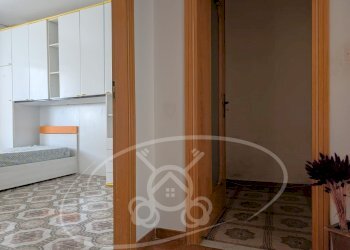 Trilocale via Antonio Meucci, 2, Deliceto - foto 17