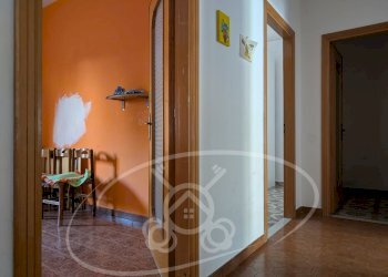 Trilocale via Antonio Meucci, 2, Deliceto - foto 21