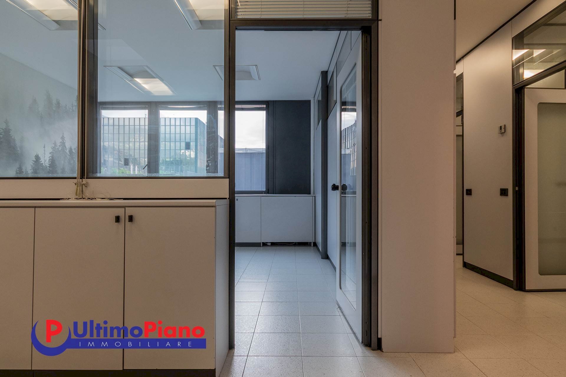 Ufficio Regione Borgnalle, Aosta - foto 3