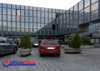 Ufficio Regione Borgnalle, Aosta - foto 1