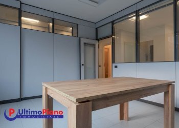 Ufficio Regione Borgnalle, Aosta - foto 6