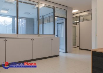 Ufficio Regione Borgnalle, Aosta - foto 9