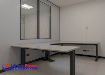 Ufficio Regione Borgnalle, Aosta - foto 14