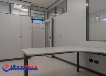 Ufficio Regione Borgnalle, Aosta - foto 15