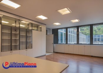 Ufficio Regione Borgnalle, Aosta - foto 21