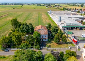 Casa semi indipendente Via Rivarolo, Castelnovo di Sotto - foto 4