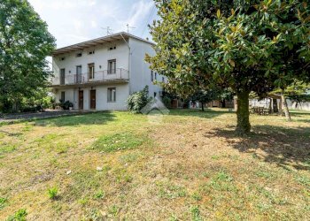 Casa semi indipendente Via Rivarolo, Castelnovo di Sotto - foto 5