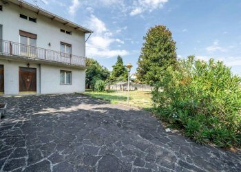 Casa semi indipendente Via Rivarolo, Castelnovo di Sotto - foto 6