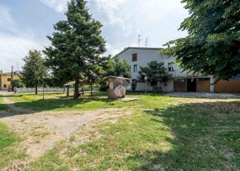 Casa semi indipendente Via Rivarolo, Castelnovo di Sotto - foto 7