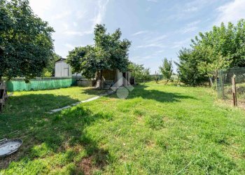 Casa semi indipendente Via Rivarolo, Castelnovo di Sotto - foto 8