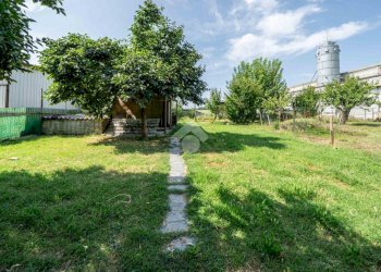 Casa semi indipendente Via Rivarolo, Castelnovo di Sotto - foto 9