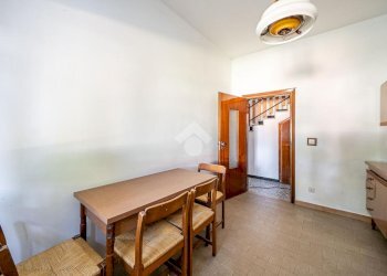 Casa semi indipendente Via Rivarolo, Castelnovo di Sotto - foto 13