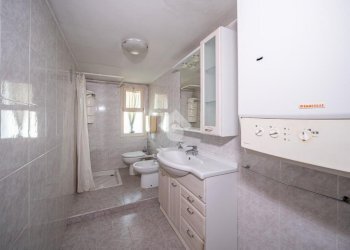 Casa semi indipendente Via Rivarolo, Castelnovo di Sotto - foto 17