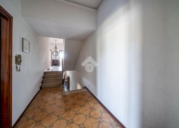 Casa semi indipendente Via Rivarolo, Castelnovo di Sotto - foto 19