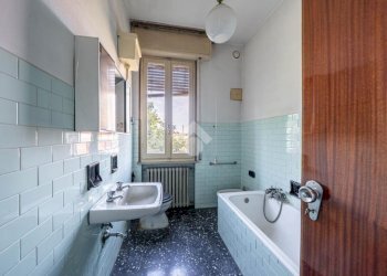 Casa semi indipendente Via Rivarolo, Castelnovo di Sotto - foto 23