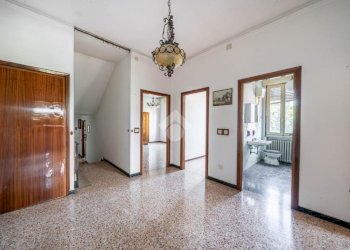 Casa semi indipendente Via Rivarolo, Castelnovo di Sotto - foto 24