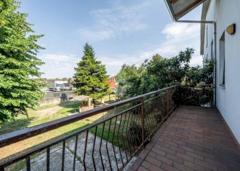 Casa semi indipendente Via Rivarolo, Castelnovo di Sotto - foto 26