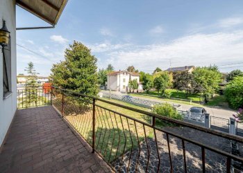 Casa semi indipendente Via Rivarolo, Castelnovo di Sotto - foto 27