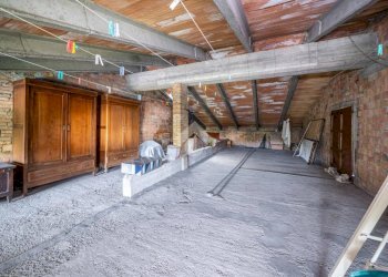 Casa semi indipendente Via Rivarolo, Castelnovo di Sotto - foto 35