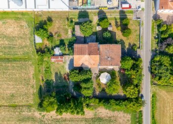 Casa semi indipendente Via Rivarolo, Castelnovo di Sotto - foto 38