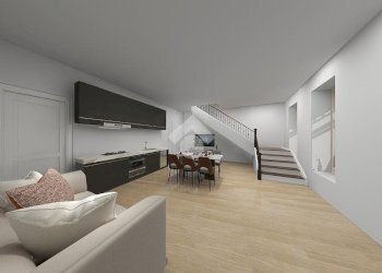 Casa semi indipendente Via Roma, Vaie - foto 1
