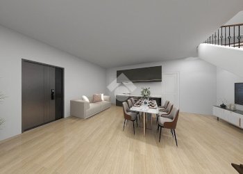 Casa semi indipendente Via Roma, Vaie - foto 2