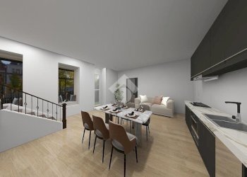 Casa semi indipendente Via Roma, Vaie - foto 3