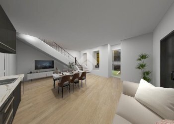 Casa semi indipendente Via Roma, Vaie - foto 4