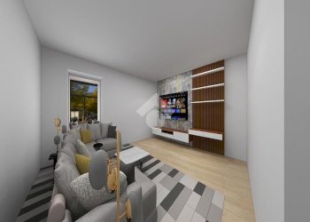 Casa semi indipendente Via Roma, Vaie - foto 5