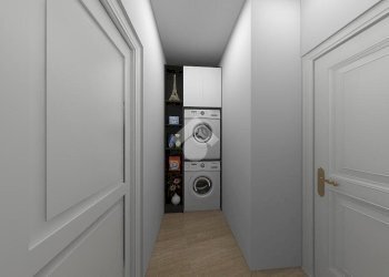 Casa semi indipendente Via Roma, Vaie - foto 7