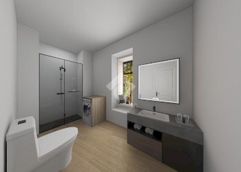 Casa semi indipendente Via Roma, Vaie - foto 18