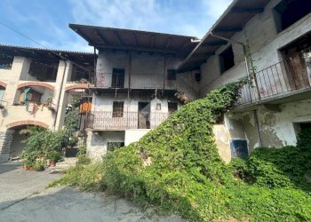 Casa semi indipendente Via Roma, Vaie - foto 22