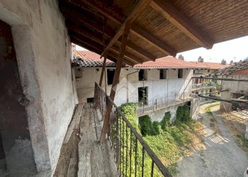 Casa semi indipendente Via Roma, Vaie - foto 33