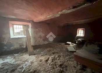 Casa semi indipendente Via Roma, Vaie - foto 36