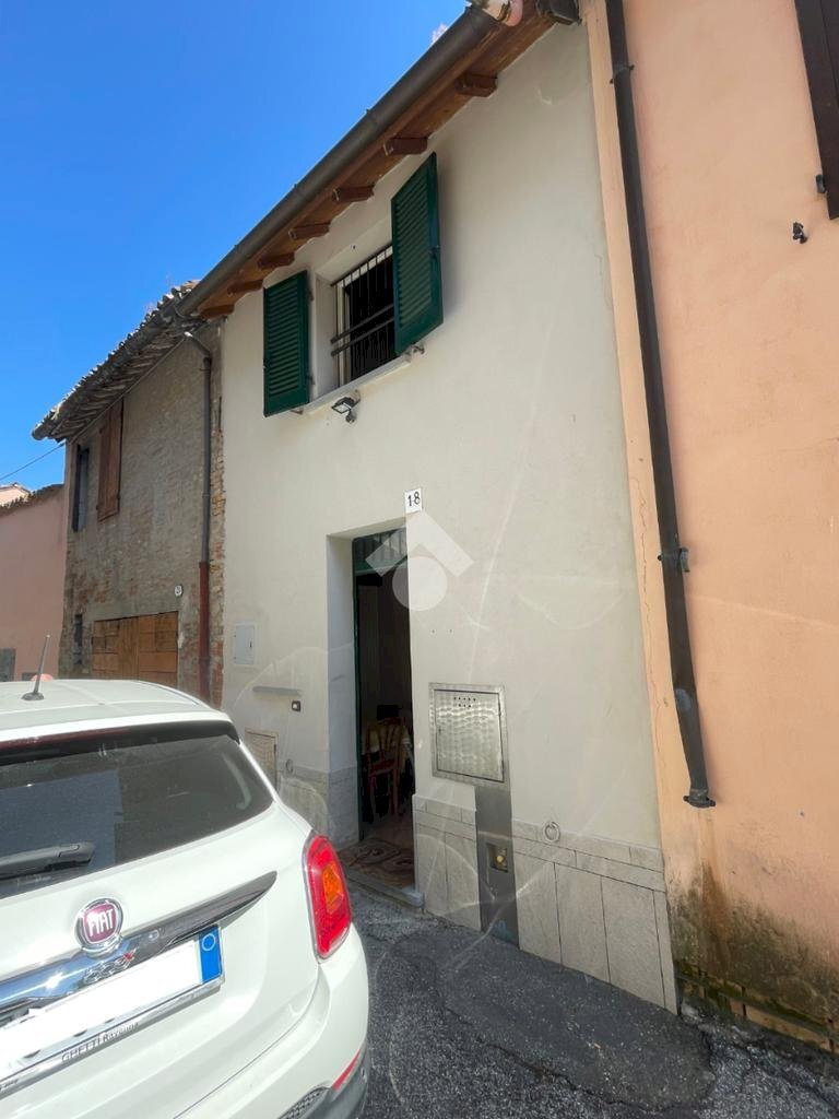 Box Via Giacomo Gaiani, Bagnacavallo - foto 1