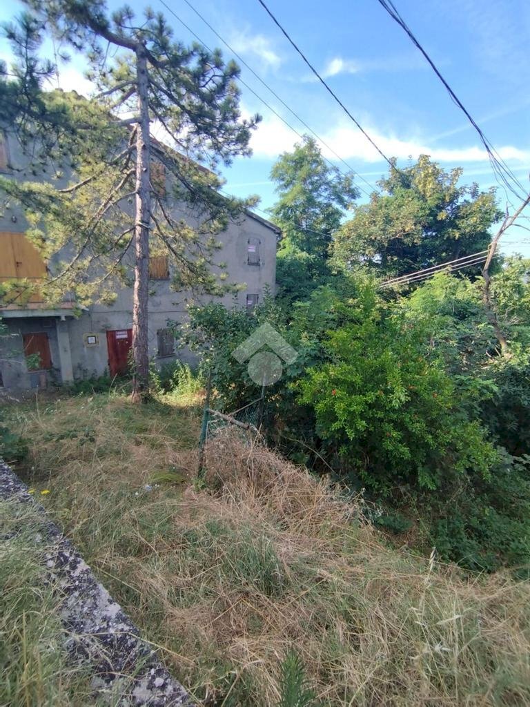 Casa semi indipendente Via savignano di rigo, Sogliano al Rubicone - foto 1