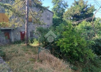 Casa semi indipendente Via savignano di rigo, Sogliano al Rubicone - foto 1