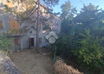 Casa semi indipendente Via savignano di rigo, Sogliano al Rubicone - foto 8
